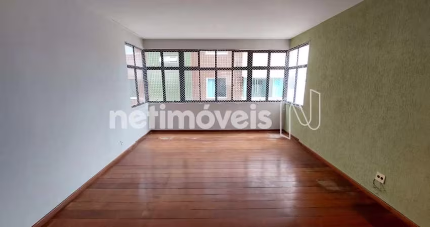 Apartamento à venda no bairro Buritis com 120m² e 3 dormitórios/quartos disponíveis.
