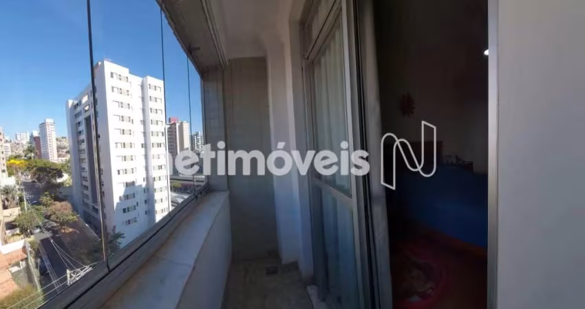 Apartamento à venda no Grajaú com 110m² e 3 dormitórios/quartos disponíveis.
