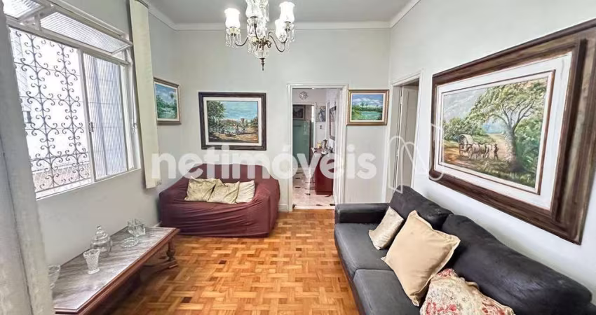 Ponto Comercial/Loja à Venda no Bairro Cruzeiro com 270 m² de Área Útil disponível