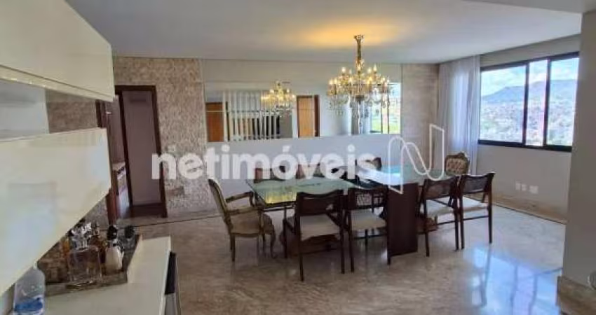 Apartamento à venda no Luxemburgo: 150 m² e 4 dormitórios/quartos disponíveis.