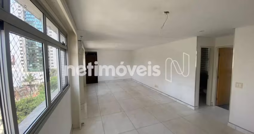 Apartamento à venda no bairro Santo Agostinho com 160 m² e 4 dormitórios/quartos.