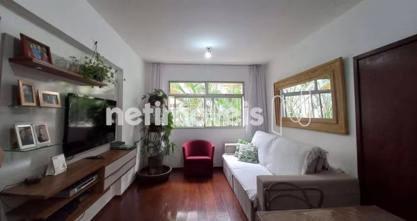 Apartamento à venda no bairro Funcionários com 84 m² e 3 dormitórios/quartos disponíveis