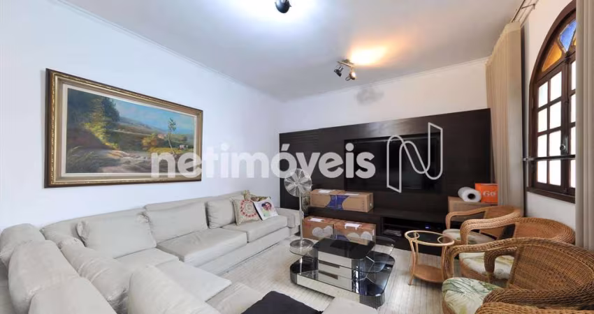 Casa residencial à venda no bairro Anchieta com 5 dormitórios/quartos e 360 m².