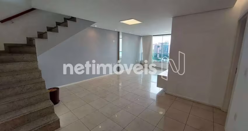Cobertura à venda no bairro Funcionários com 4 dormitórios e área útil de 206 m²