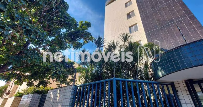 Apartamento à venda no bairro Padre Eustáquio com 4 dormitórios/quartos e 241 m².