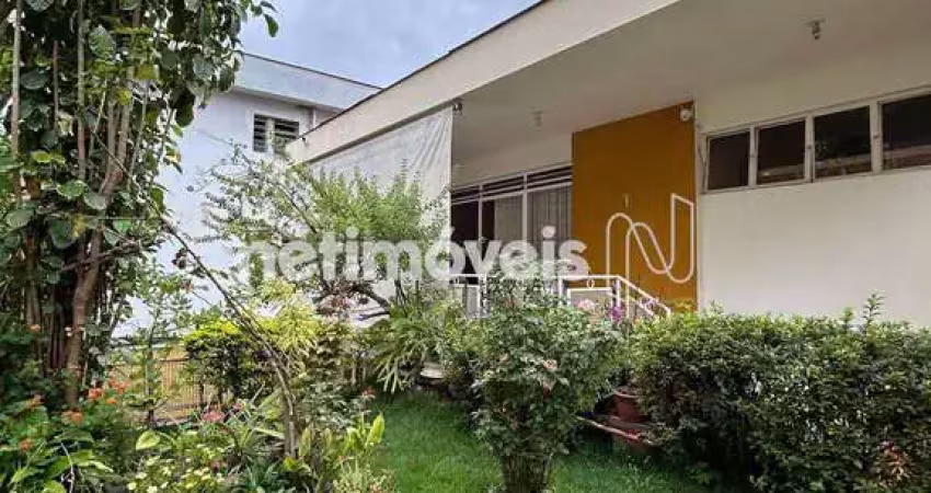 Casa residencial com 4 dormitórios à venda no bairro Gutierrez, 372 m².