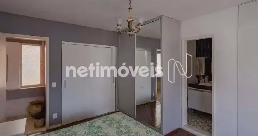 Cobertura com 3 dormitórios à venda no bairro Santo Antônio - 192 m² disponíveis