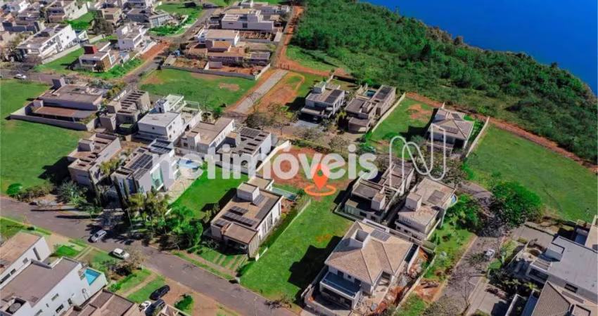 Terreno à venda no bairro Alphaville - Lagoa dos Ingleses com 550 m² disponíveis