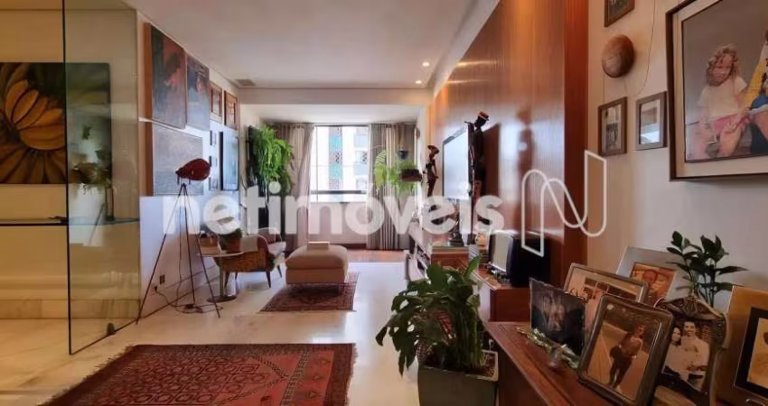 Apartamento à venda no bairro São Bento com 100 m² e 3 dormitórios/quartos
