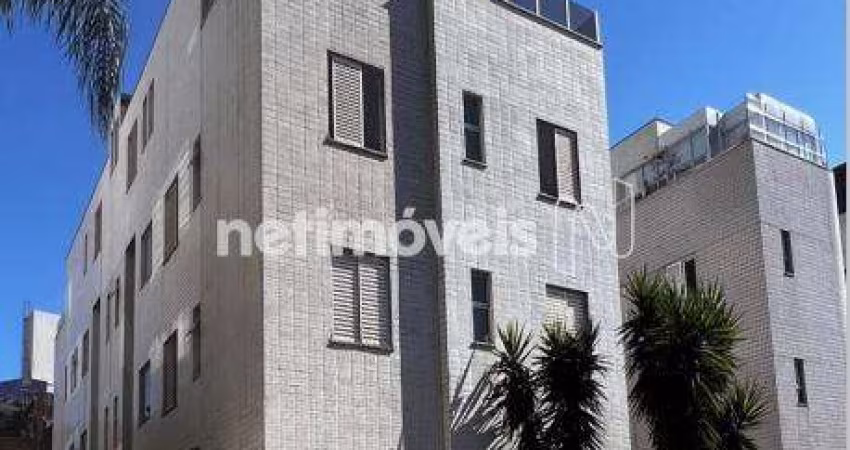 Apartamento à venda no bairro Buritis, 4 dormitórios, área útil de 255 m².
