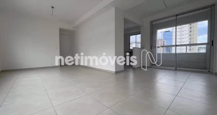 Apartamento à venda na Savassi, 99 m² com 3 dormitórios/quartos disponíveis.