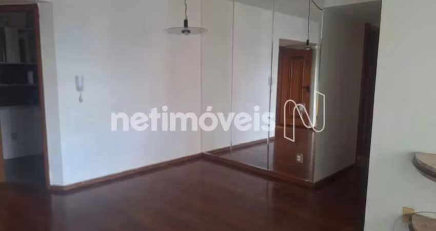 Apartamento à venda com 118 m², 2 dormitórios/quartos no bairro Savassi.