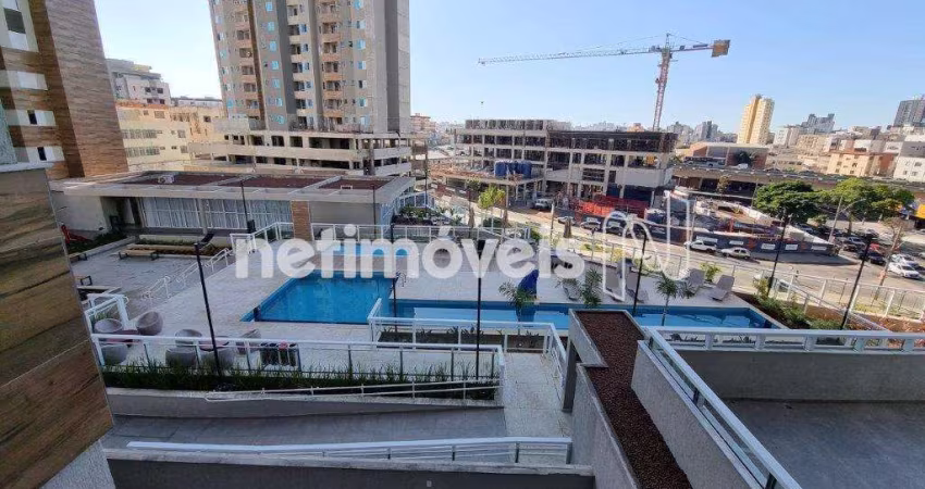 Apartamento à venda no bairro Nova Suíssa com 75 m² e 3 dormitórios/quartos disponíveis.