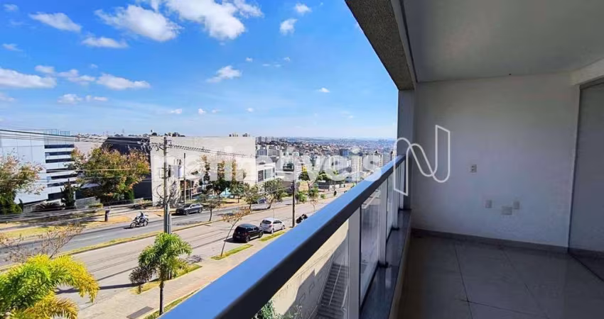 Apartamento à venda no bairro Buritis com 112 m² e 4 dormitórios/quartos disponíveis.