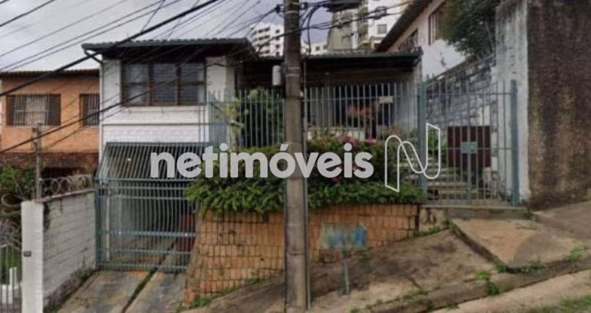 Terreno à Venda no Bairro São Lucas com Área de 350m² - Oportunidade Imperdível!