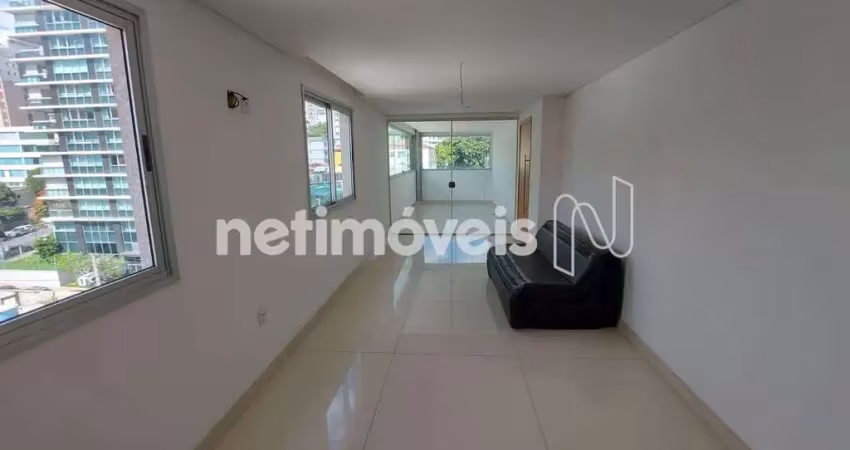 Cobertura de 260m² com 5 dormitórios à venda no bairro Gutierrez