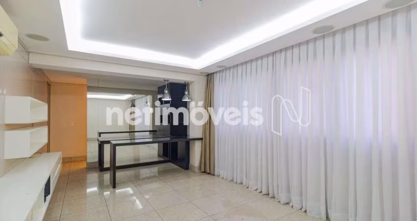 Apartamento à venda no bairro Lourdes com 137 m² e 4 dormitórios/quartos disponível.