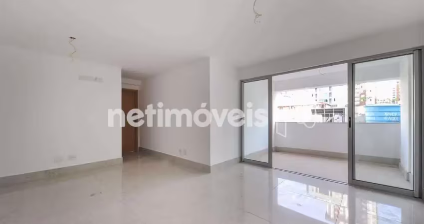 Apartamento à venda na Savassi - 3 dormitórios e 112 m² de área útil disponível!