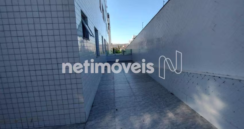 Apartamento à venda no bairro Sagrada Família com 3 dormitórios e 165 m².