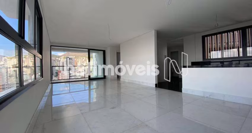 Apartamento à Venda no Bairro Anchieta com 146m² e 4 Dormitórios/Quartos Disponíveis