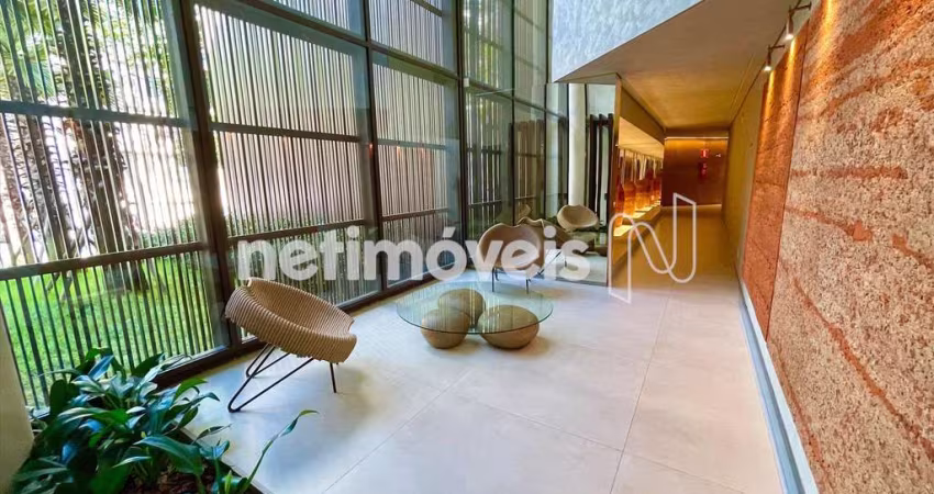 Apartamento à venda em Santo Agostinho - 89m² com 2 dormitórios/quartos disponíveis.