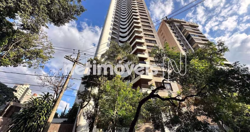 Apartamento à venda com 288 m² e 4 dormitórios no bairro Savassi
