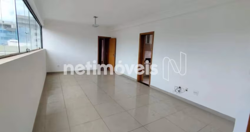 Apartamento à Venda no Coração Eucarístico, 3 Dormitórios e 86m² de Área Útil
