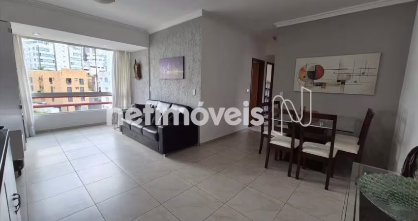 Apartamento à venda no Buritis com 95 m² e 3 dormitórios/quartos disponíveis.