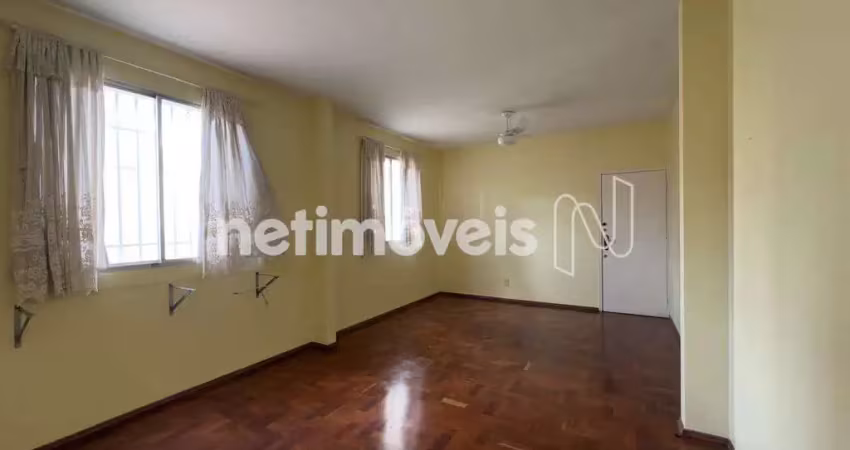 Apartamento à venda no bairro Gutierrez com 110 m² e 3 dormitórios/quartos disponíveis