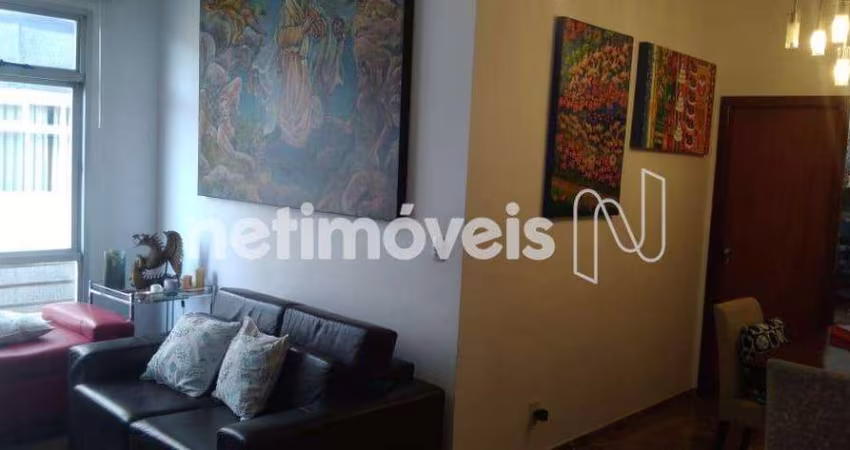 Apartamento à venda no Coração Eucarístico com 70m² e 2 dormitórios/quartos disponíveis.