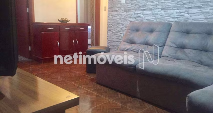 Apartamento à venda no bairro Padre Eustáquio com 60 m² e 2 dormitórios/quartos.