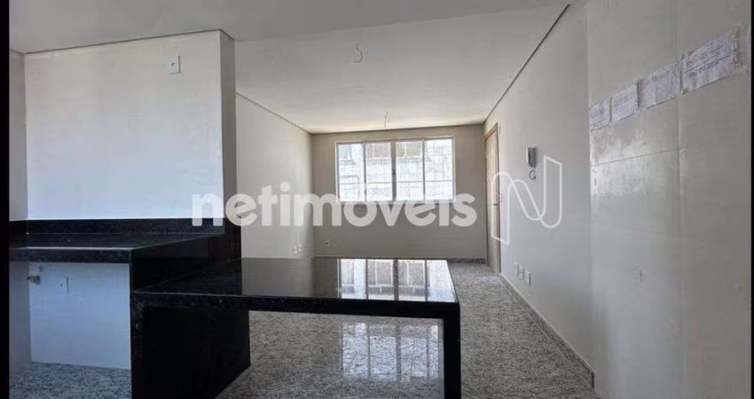 Apartamento à venda no bairro Anchieta, com 55 m² e 2 dormitórios/quartos disponíveis