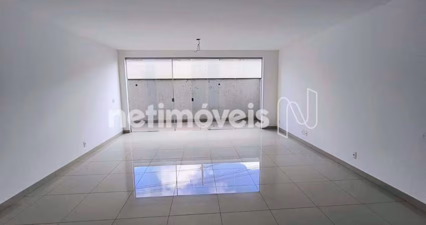 Apartamento à venda no bairro Buritis com 180 m² e 3 dormitórios/quartos disponíveis