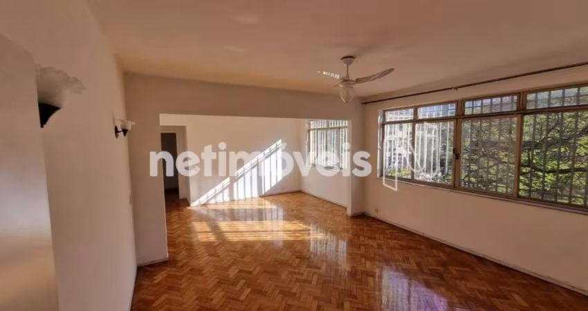 Apartamento à venda no bairro Gutierrez com 100m² e 3 dormitórios/quartos.