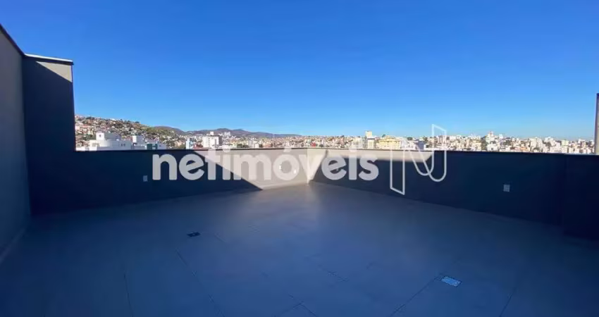 Cobertura de apartamento à venda com 3 dormitórios no Grajaú - 149m² disponíveis