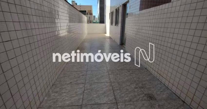 Apartamento à venda no bairro Sagrada Família com 165 m² e 3 dormitórios/quartos