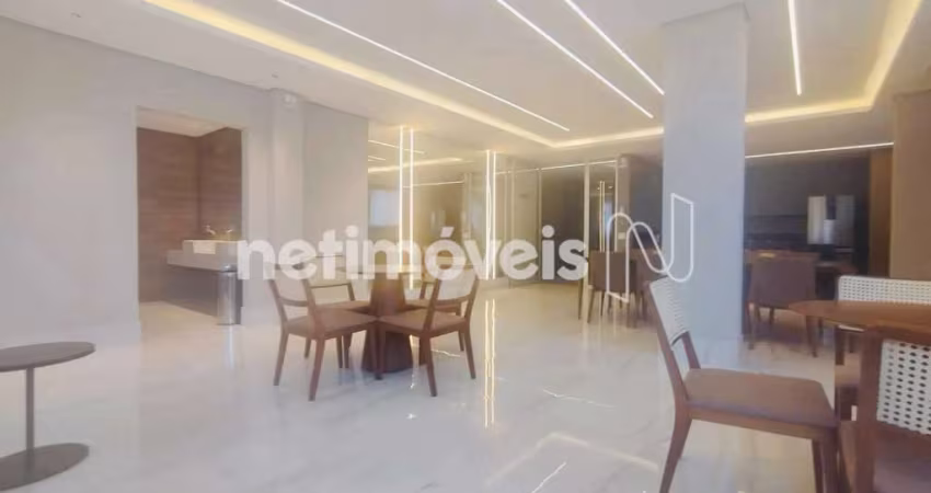 Apartamento à venda no Buritis com 65m² e 2 dormitórios/quartos disponíveis.