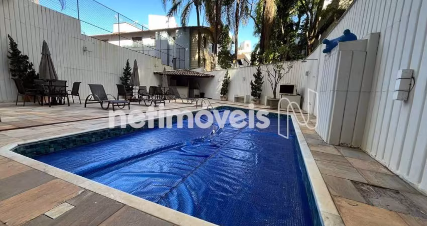Apartamento à venda em Luxemburgo com 170 m² e 4 dormitórios/quartos disponíveis.