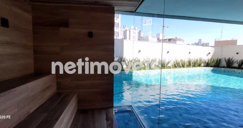 Apartamento à venda no bairro Gutierrez com 3 dormitórios e 81m² de área útil.