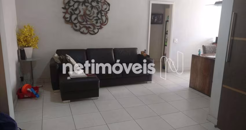 Apartamento com 90 m² à venda no bairro Santo Antônio com 2 dormitórios/quartos.