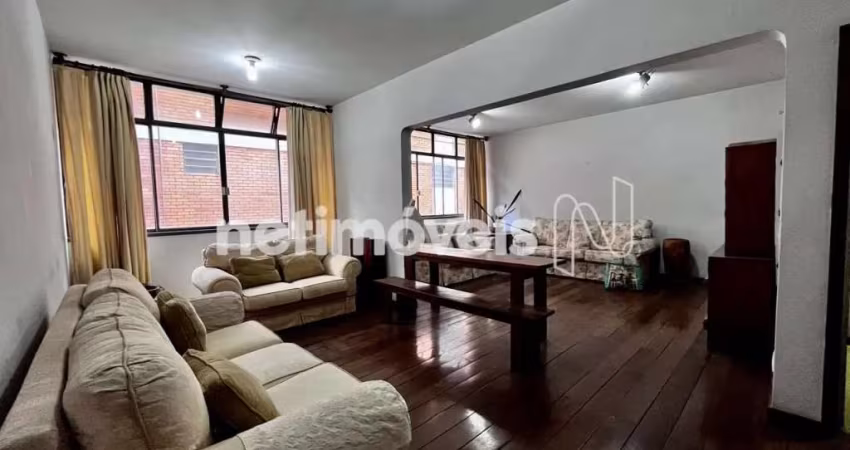 Apartamento à venda com 150m², 4 dormitórios no bairro Savassi. Aproveite!