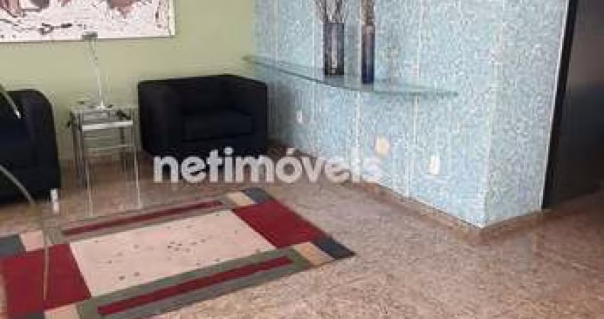Apartamento à venda no bairro Cruzeiro, 3 dormitórios e 89 m² de área útil.