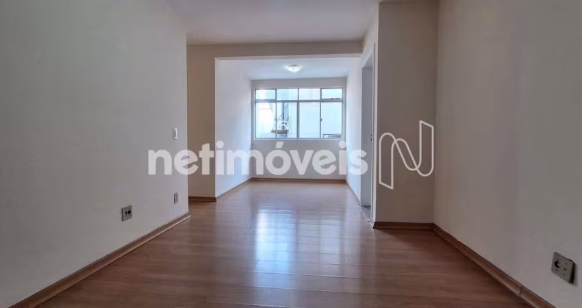 Apartamento à venda no Coração Eucarístico com 3 dormitórios/quartos e 72 m² de área útil