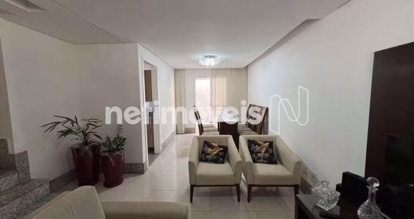 Casa residencial à venda no bairro Buritis com 146 m² e 3 dormitórios/quartos.