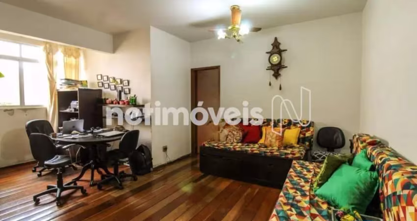 Apartamento à venda no bairro Buritis, com 98 m² e 3 dormitórios/quartos disponíveis.