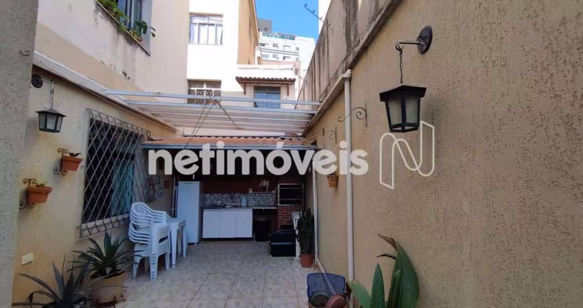 Apartamento à venda no Cruzeiro com 142 m² e 4 dormitórios/quartos disponíveis.