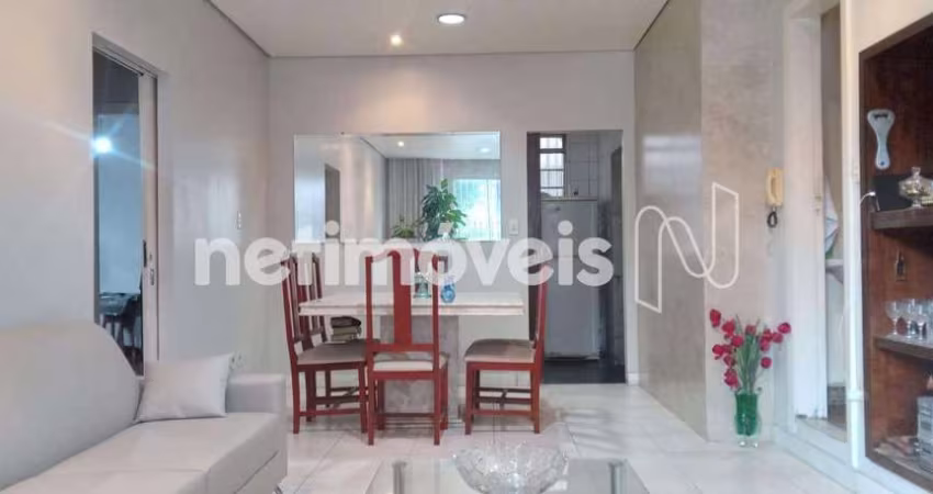 Apartamento à venda no bairro Lourdes, 75 m² com 2 dormitórios/quartos disponíveis.