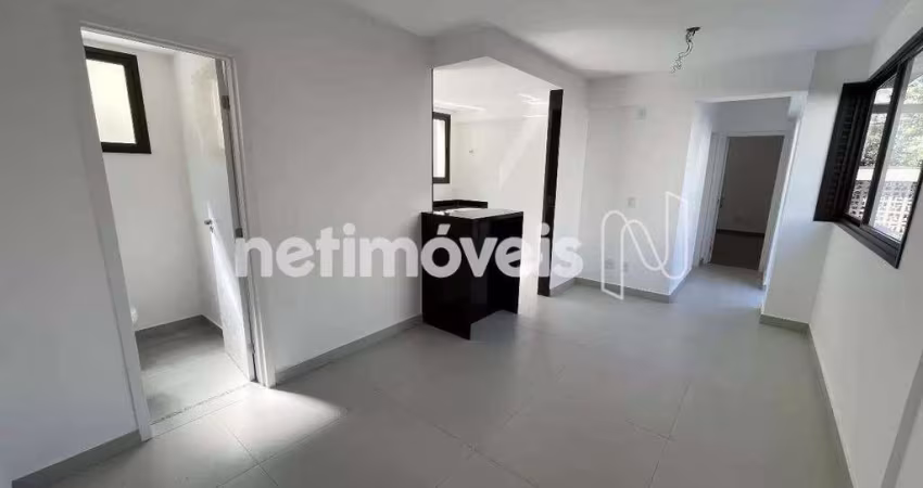 Apartamento à venda no bairro São Pedro com 63m² e 2 dormitórios/quartos disponíveis