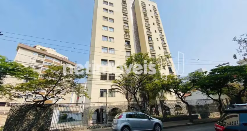 Apartamento à venda no Grajaú com 85 m² e 3 dormitórios/quartos disponíveis