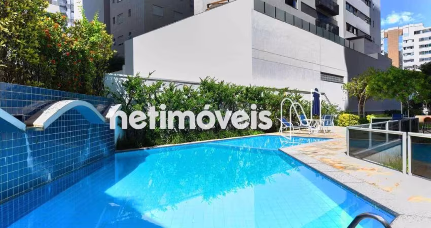 Apartamento para Alugar no Bairro Santo Agostinho com 234 m² e 4 dormitórios/quartos